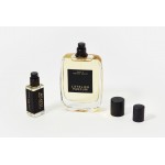 L'atelier parfum Tobacco volute + leather black (k)night