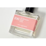 Bon Parfumeur Paris! 106 – rose damascena, davana, vanille