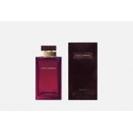 Dolce & Gabbana POUR FEMME INTENSE