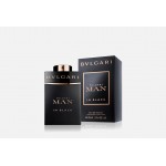 Bvlgari Man in Black