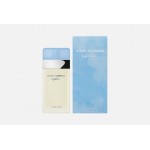 Dolce & Gabbana LIGHT BLUE