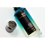 Mancera Aoud Blue Notes