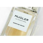 Mugler Les Exceptions Over The Musk