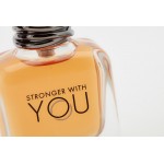 Giorgio Armani EMPORIO ARMANI STRONGER WITH YOU