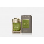 Bvlgari Man Wood Essence