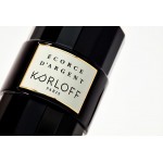 Korloff Paris ECORCE d ARGENT