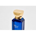 CHOPARD Vetiver d'Haiti au The Vert