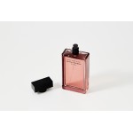 Narciso Rodriguez for her musc noir rose