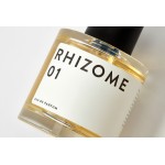 RHIZOME 01