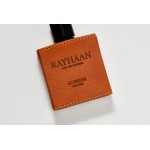 Rayhaan The Leather Collection Corum