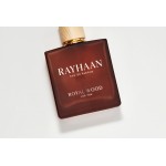 Rayhaan The Wood Collection Royal Wood