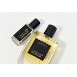 L'atelier parfum Tobacco volute + leather black (k)night