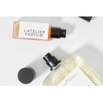 L'atelier parfum VERTE EUPHORIE + EXQUISE TENTATION