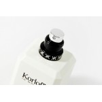 Korloff Paris In White