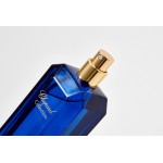 CHOPARD Vetiver d'Haiti au The Vert