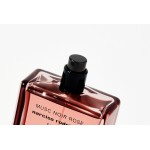 Narciso Rodriguez for her musc noir rose