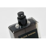 Lab Fragrance Black sheikh