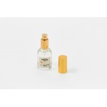 PRESS GURWITZ PERFUMERIE № 7 Orange, Jasmin, Ambra