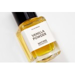 MATIERE PREMIERE Vanilla Powder