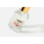 PRESS GURWITZ PERFUMERIE №10 spicy peach, cedar, tree resin