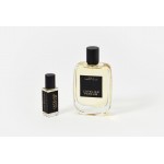 L'atelier parfum Tobacco volute + leather black (k)night