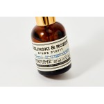 Zielinski & Rozen Neroli & Grapefruit, Vetiver