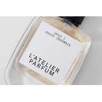 L'atelier parfum DOUCE INSOMNIE