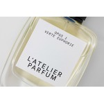 L'atelier parfum VERTE EUPHORIE