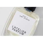 L'atelier parfum ARME BLANCHE