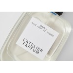 L'atelier parfum ROSE COUP DE FOUDRE