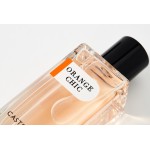 CASTELBAJAC ORANGE CHIC