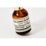 Zielinski & Rozen Ginger, Patchouli, Black Pepper, Aloysia