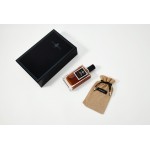 Affinessence PATCHOULI-OUD Deluxe Wood Coffret