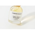 GIARDINO MAGICO Tonka, vanilla, white musk