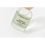 GIARDINO MAGICO Rosemary, vetiver, amber