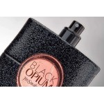 Yves Saint Laurent Black Opium