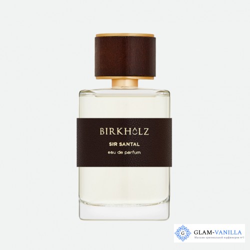 Birkholz Sir Santal