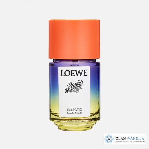 Loewe PAULA'S IBIZA ECLECTIC