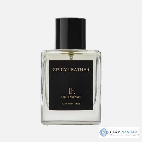 Lab Fragrance Spicy leather