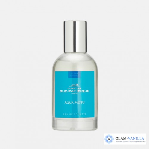 Comptoir Sud Pacifique Aqua Motu