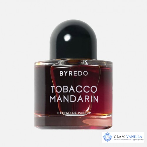 Byredo Tobacco Mandarin