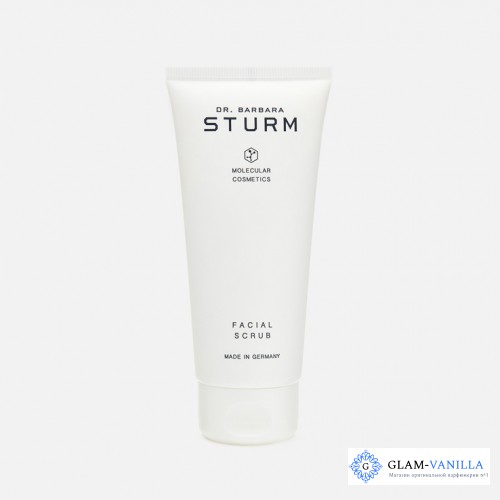 Dr. Barbara Sturm Facial Scrub