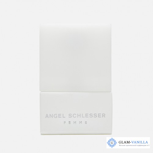 ANGEL SCHLESSER Femme