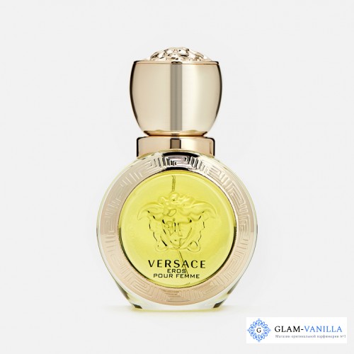 Versace Eros Pour Femme