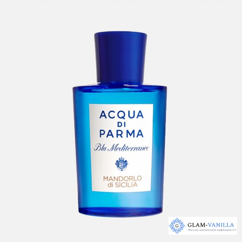 Acqua di Parma MANDORLO DI SICILIA