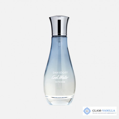 DAVIDOFF Cool Water Intense