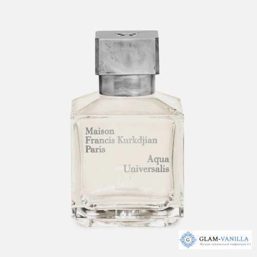 Maison Francis Kurkdjian Aqua Universalis