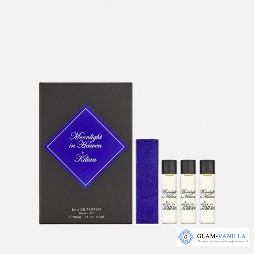 Kilian Paris Moonlight In Heaven Travel Set