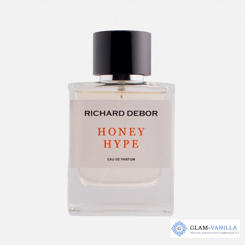 RICHARD DEBOR HONEY HYPE