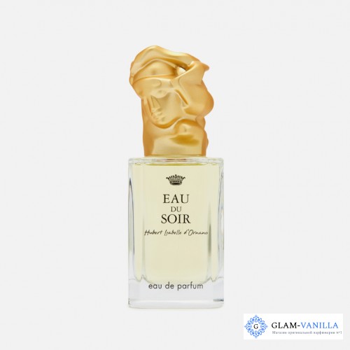 Sisley Eau de Parfum Eau du Soir